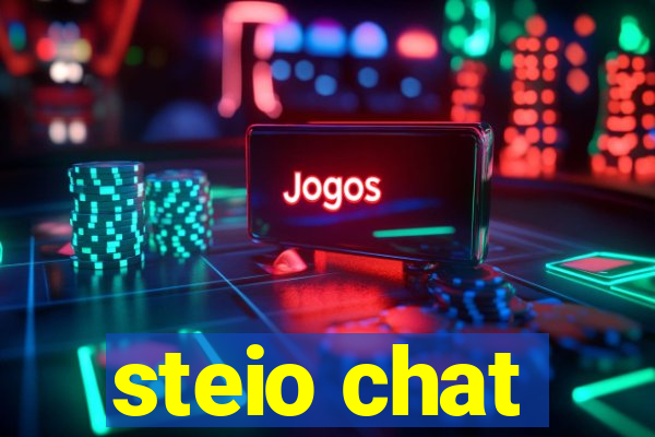 steio chat